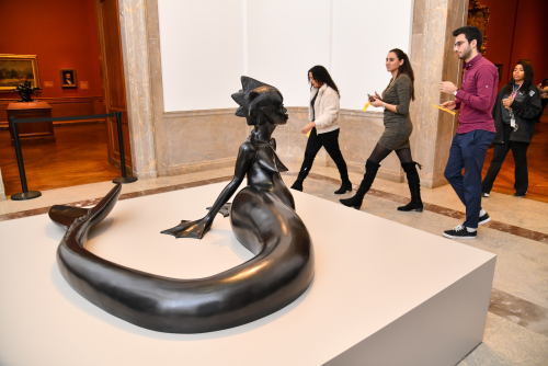 Water Woman - Image 35