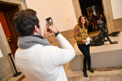 Water Woman - Image 33