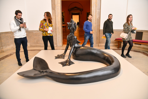 Water Woman - Image 32