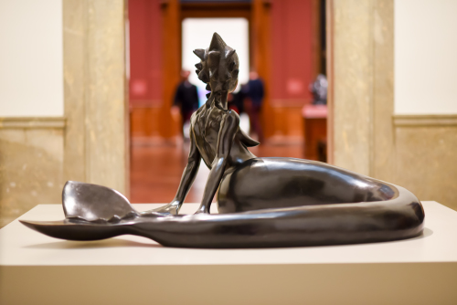 Water Woman - Image 4