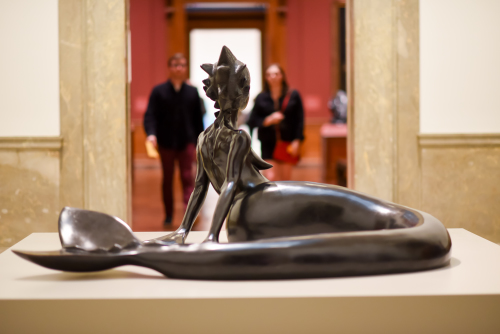 Water Woman - Image 3