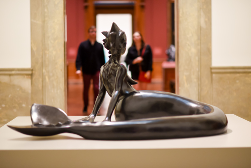 Water Woman - Image 2