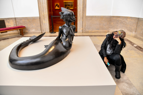 Water Woman - Image 30