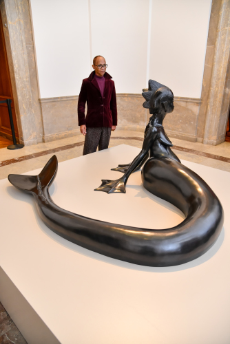 Water Woman - Image 29