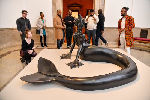 Water Woman - Image 25