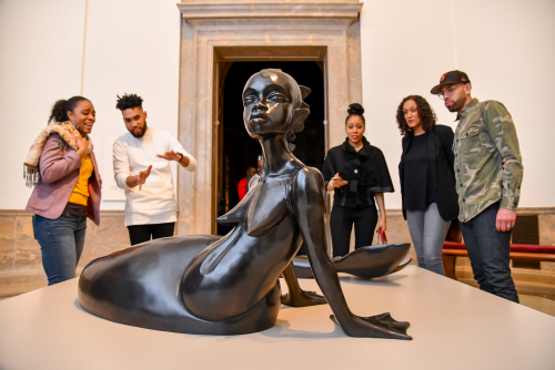 Water Woman - Image 23