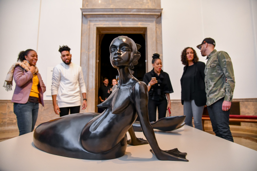 Water Woman - Image 19