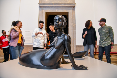 Water Woman - Image 17