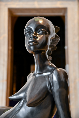 Water Woman - Image 12