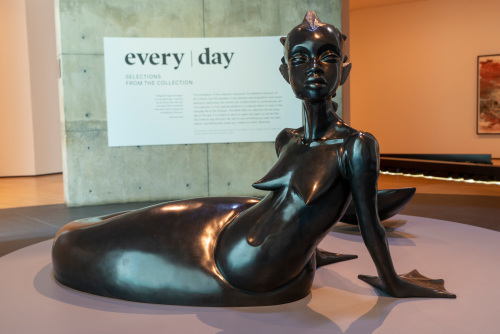 Water Woman - Image 73