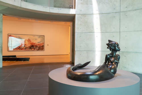 Water Woman - Image 68