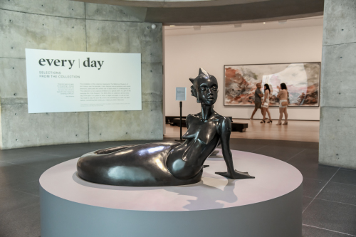 Water Woman - Image 9