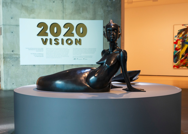 Water Woman - Image 44