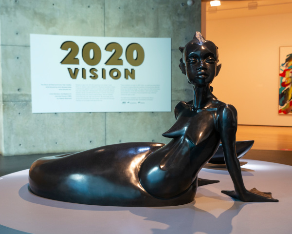 Water Woman - Image 43