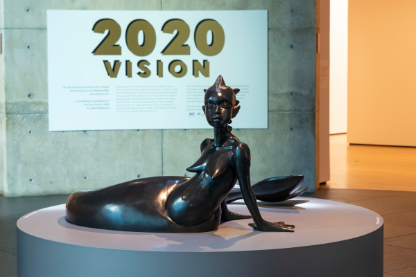 Water Woman - Image 42