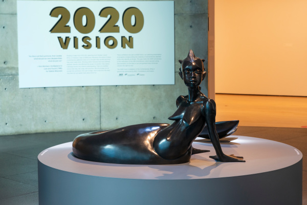 Water Woman - Image 40