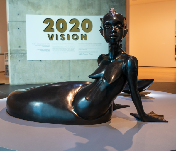 Water Woman - Image 39