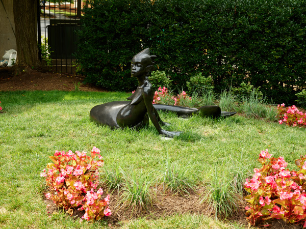 Water Woman - Image 92