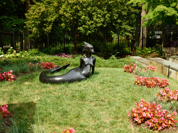 Water Woman - Image 91