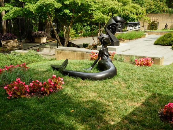 Water Woman - Image 90