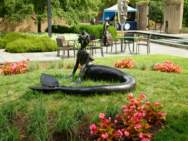 Water Woman - Image 89