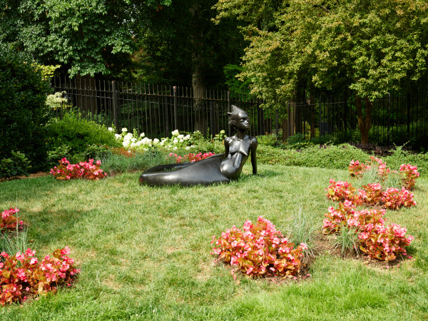 Water Woman - Image 85