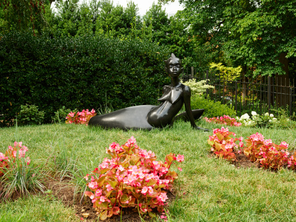 Water Woman - Image 84