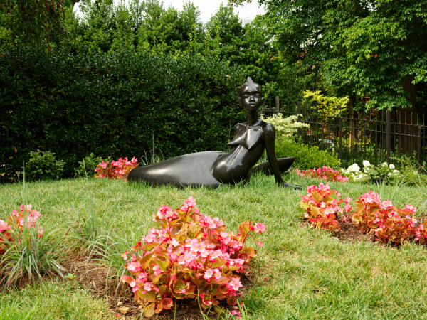 Water Woman - Image 83