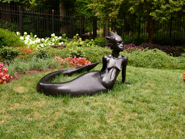 Water Woman - Image 81