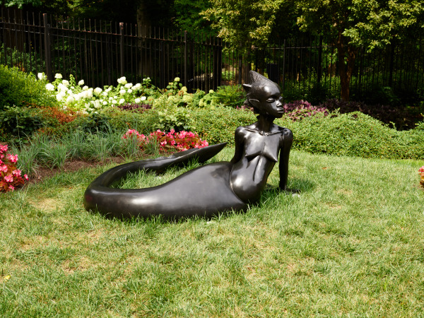 Water Woman - Image 80