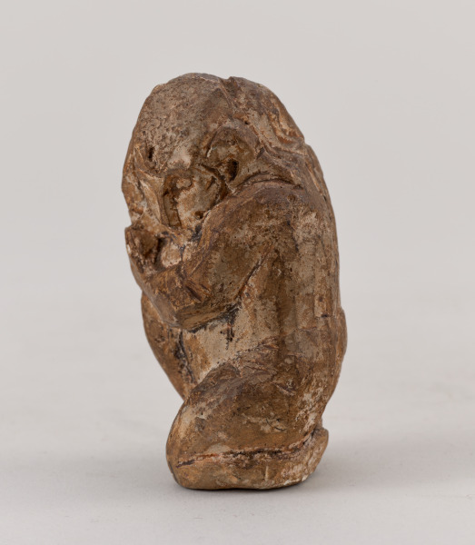 Crouched Figure - Image 3