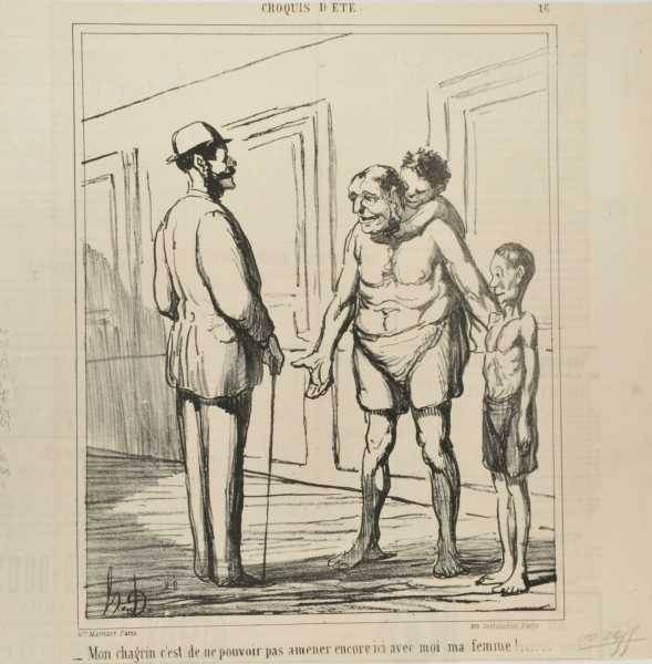 I only regret not yet being able to bring along also my wife here with me. - Image 3