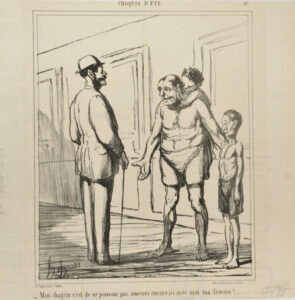 I only regret not yet being able to bring along also my wife here with me.