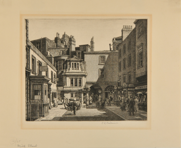 Mill Street, West - Image 2