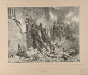 Le Capitaine de Génie