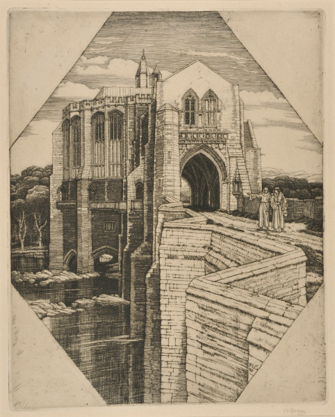 St. Botolph’s Bridge No. 2 - Image 4