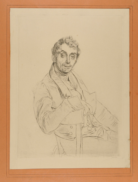 Alexandre Victor Martin