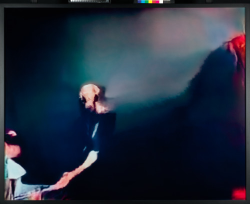 A MAN (CORPUS: THE HUMANS)