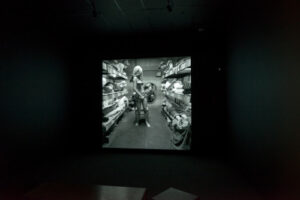 In The Body of The Sturgeon