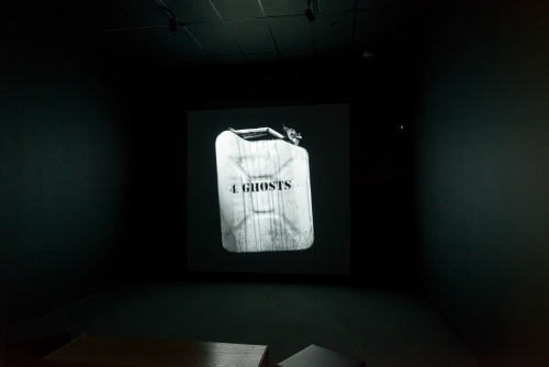 In The Body of The Sturgeon - Image 17