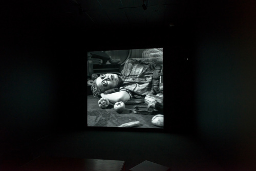 In The Body of The Sturgeon - Image 15