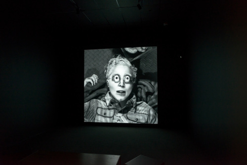 In The Body of The Sturgeon - Image 13