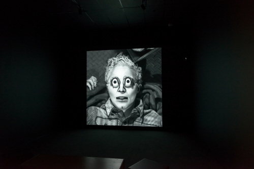 In The Body of The Sturgeon - Image 12