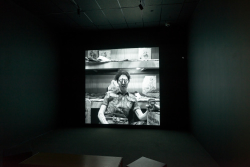 In The Body of The Sturgeon - Image 7