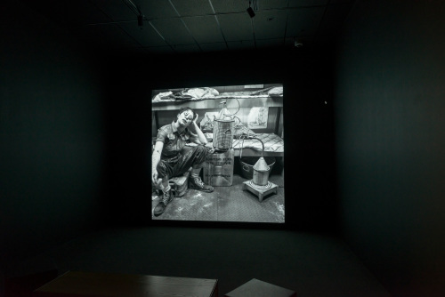 In The Body of The Sturgeon - Image 6