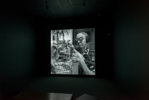 In The Body of The Sturgeon - Image 4