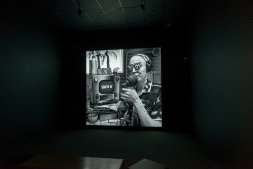 In The Body of The Sturgeon - Image 3