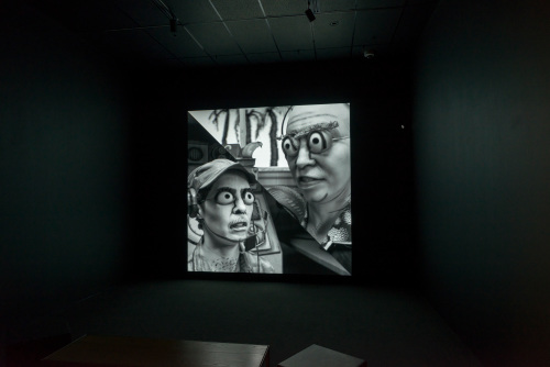 In The Body of The Sturgeon - Image 2