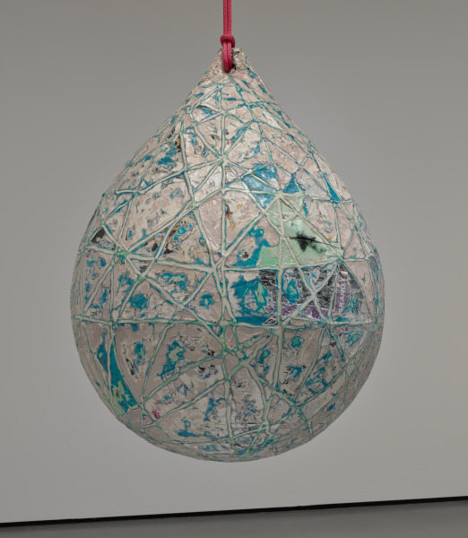 Untitled (Buoy) - Image 1