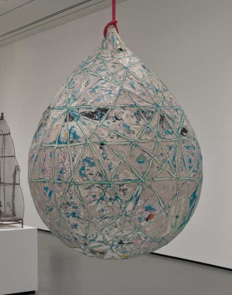 Untitled (Buoy) - Image 3